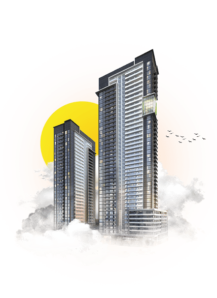buildings